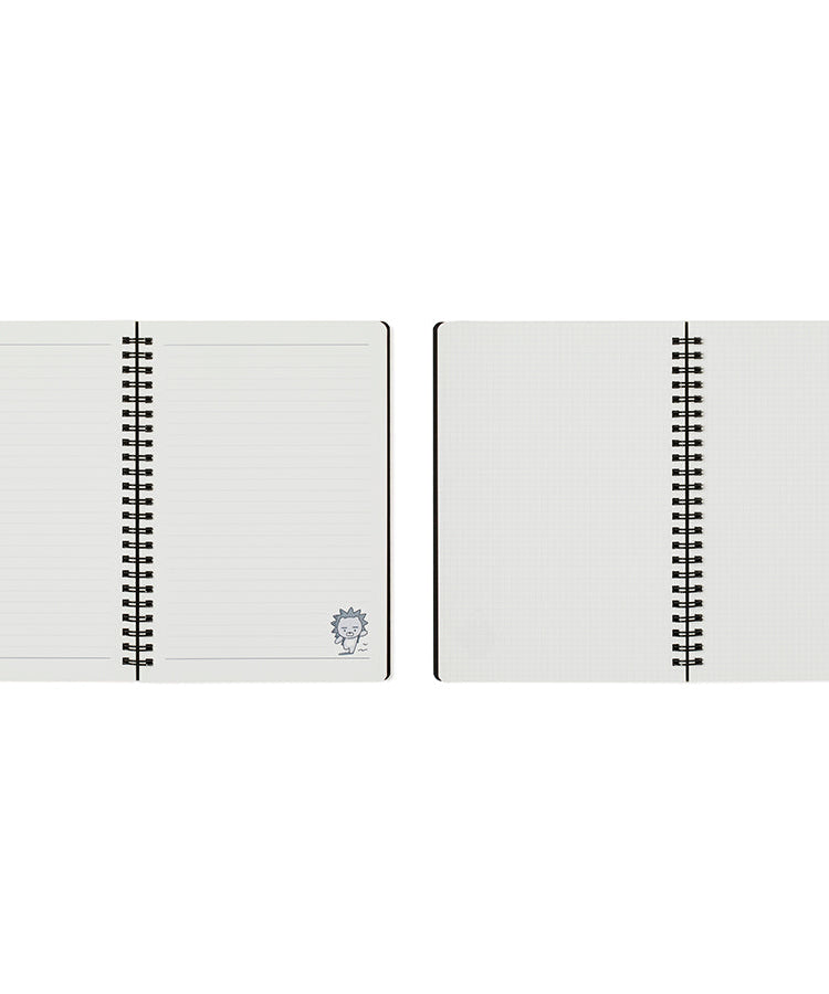 Ryan Notebook(Yellow) Ryan Stationery - Official Kakao Friends merchandise | Koolseoul