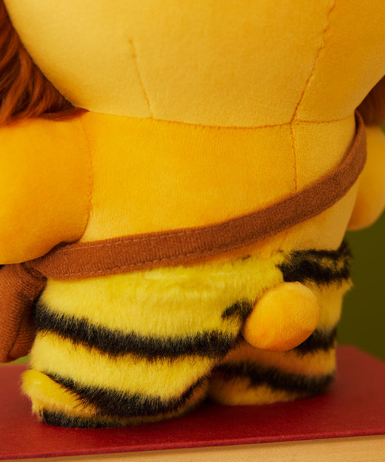 Ryan Plush Ryan - Authentic Kakao Friends from Korea | Koolseoul