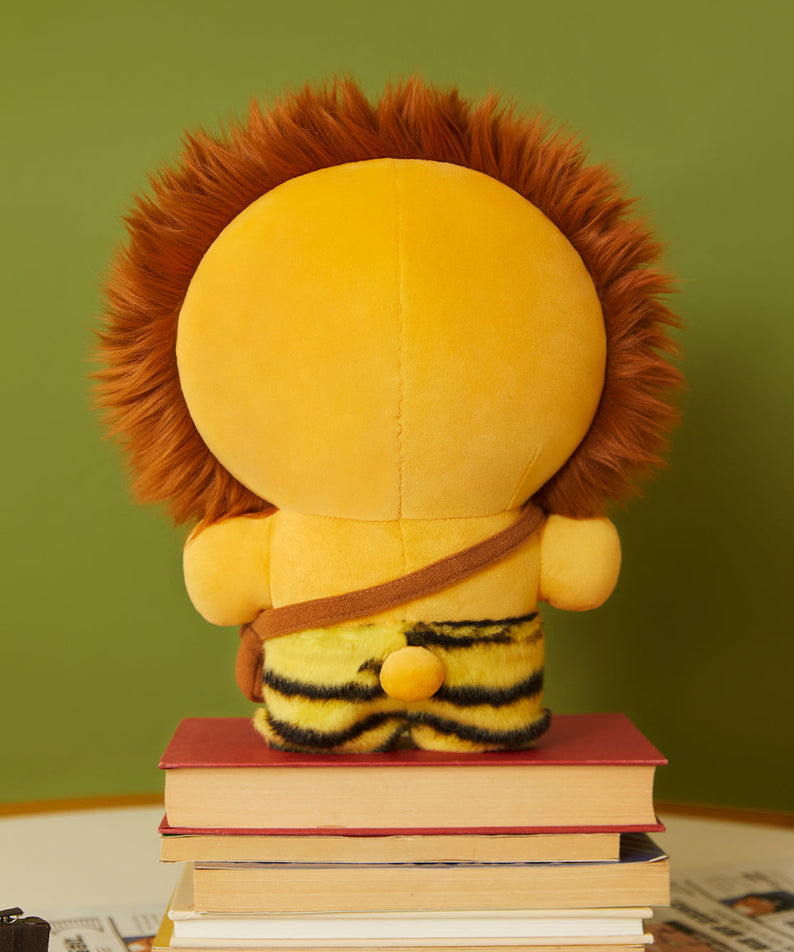Ryan Plush Ryan - Korean kawaii Kakao Friends | Koolseoul
