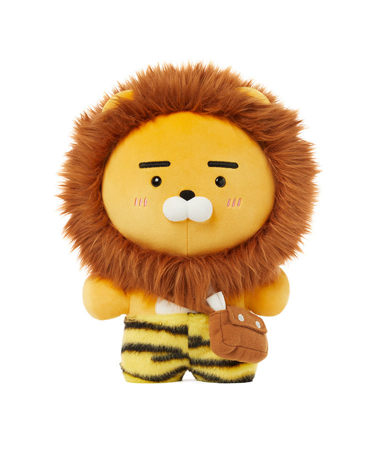 Ryan Plush Ryan - Authentic Kakao Friends from Korea | Koolseoul