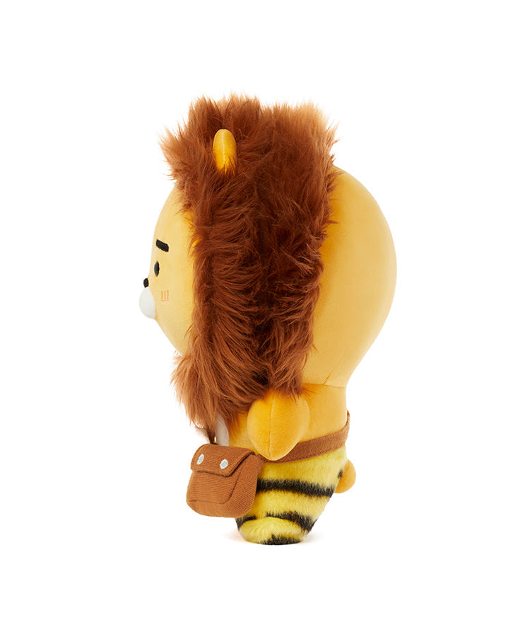 Ryan Plush Ryan - Korean kawaii Kakao Friends | Koolseoul