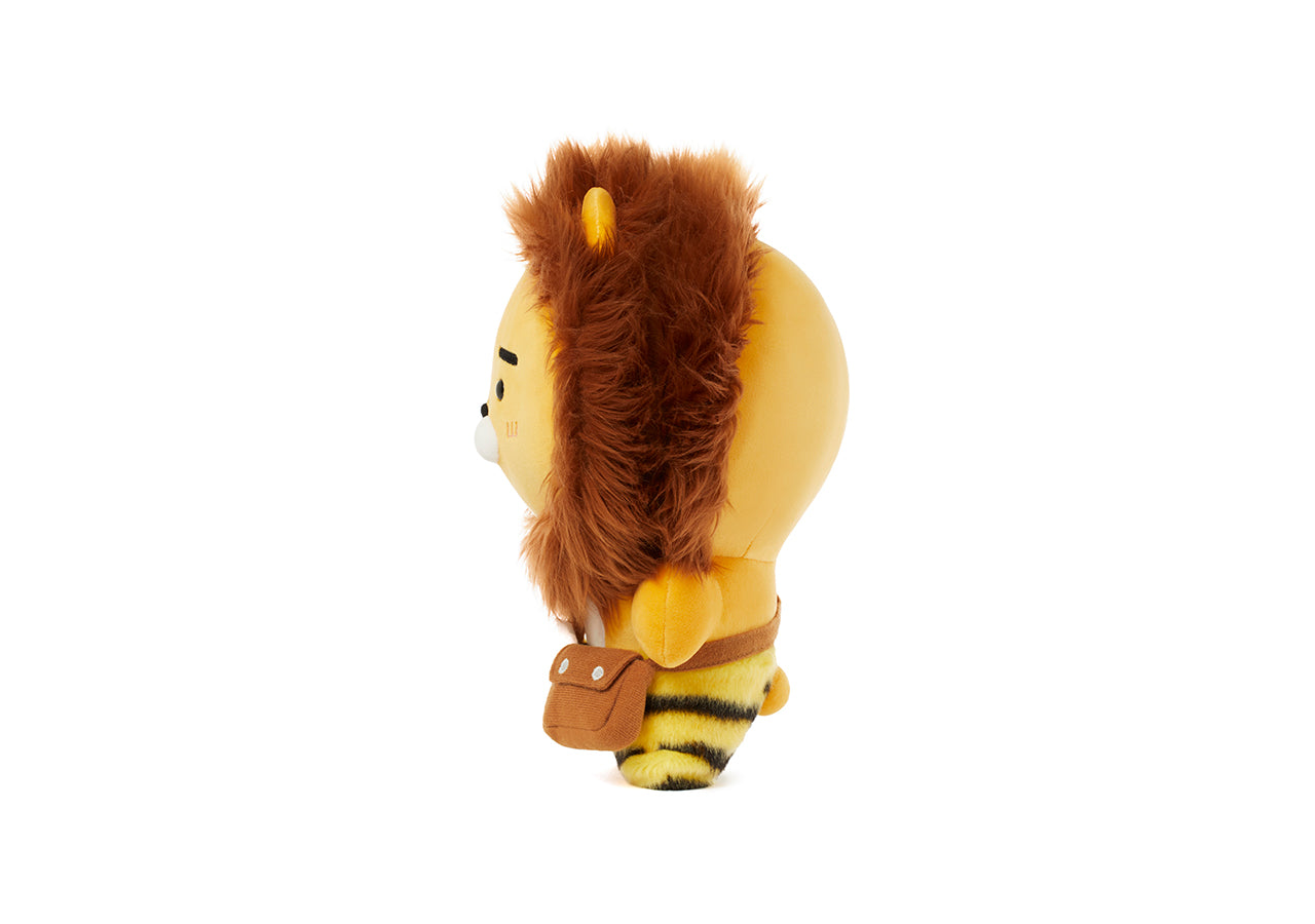 Ryan Plush Ryan - Korean kawaii Kakao Friends | Koolseoul