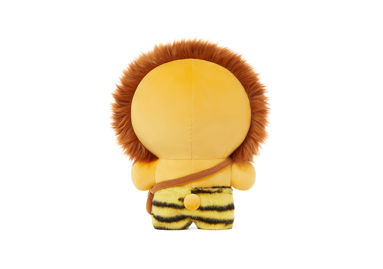 Ryan Plush Ryan - Korean kawaii Kakao Friends | Koolseoul