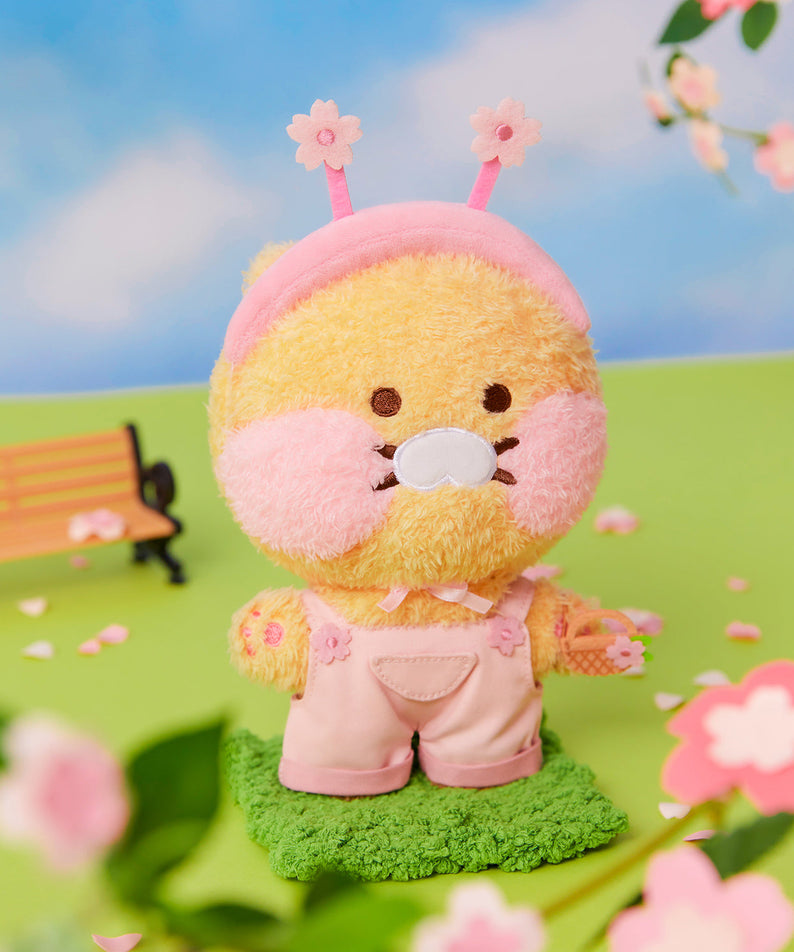 (OOTD) Plush - Authentic Kakao Friends from Korea | Koolseoul