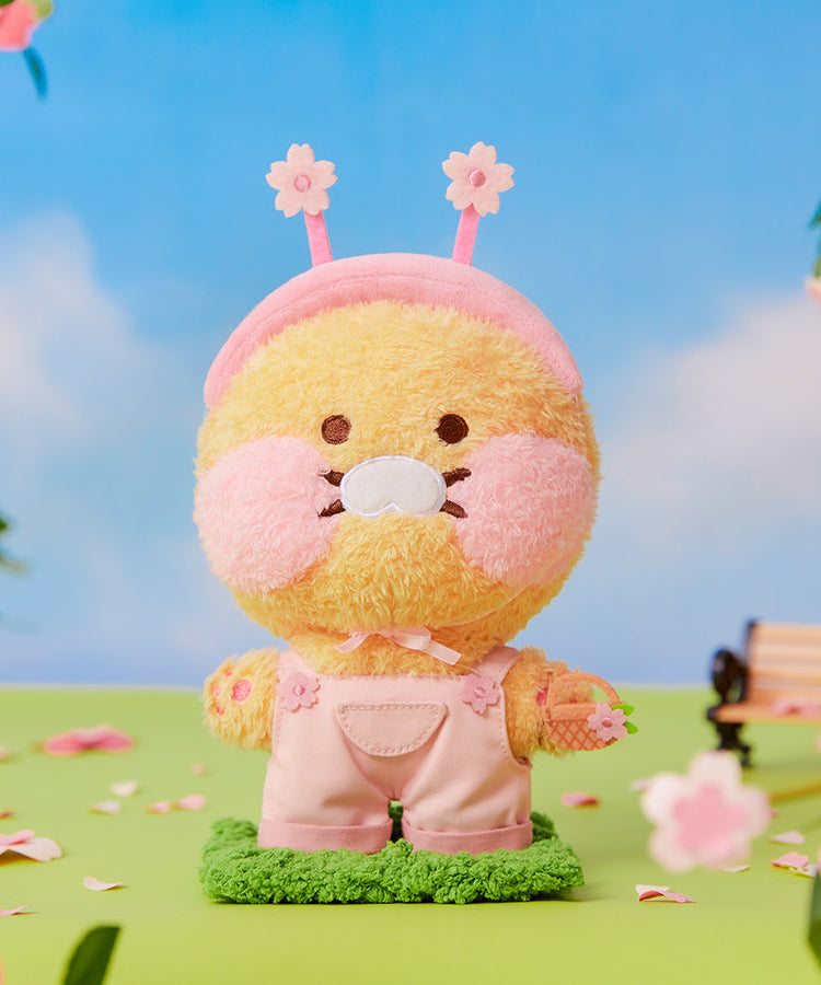 (OOTD) Plush - Official Kakao Friends merchandise | Koolseoul