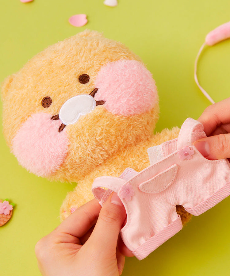(OOTD) Plush - Korean kawaii Kakao Friends | Koolseoul