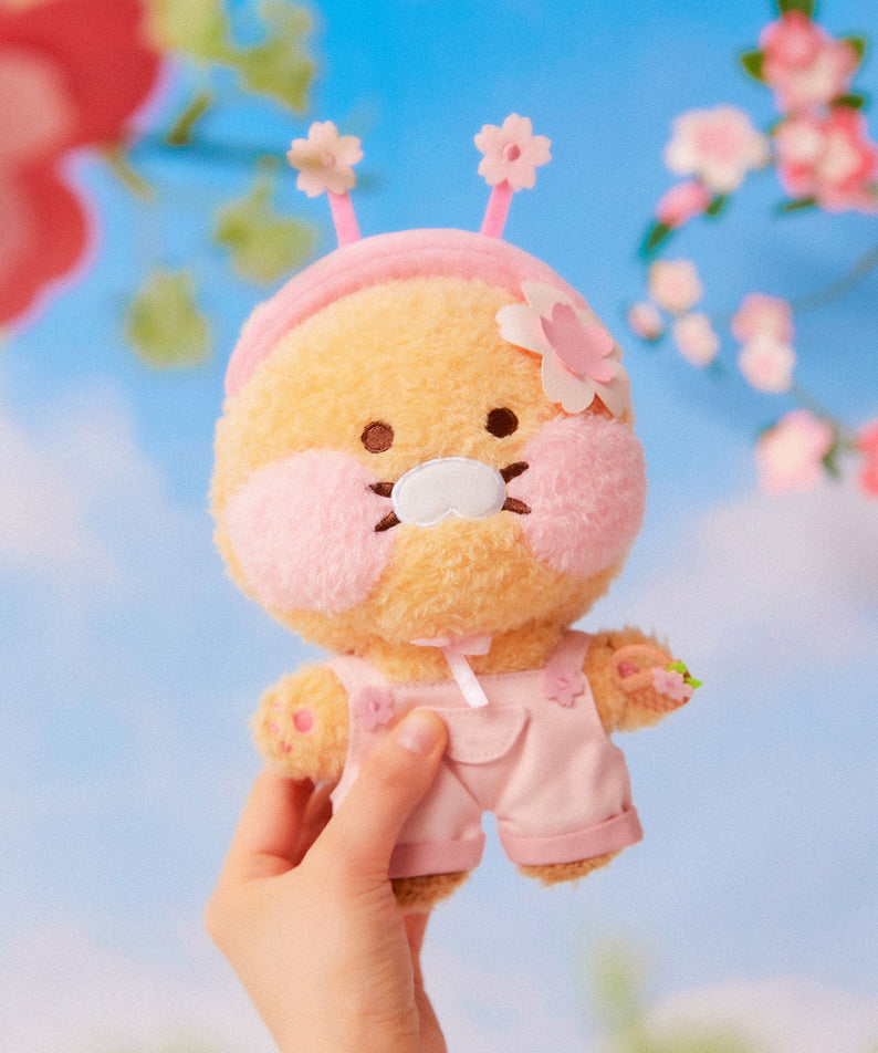 (OOTD) Plush - Authentic Kakao Friends from Korea | Koolseoul