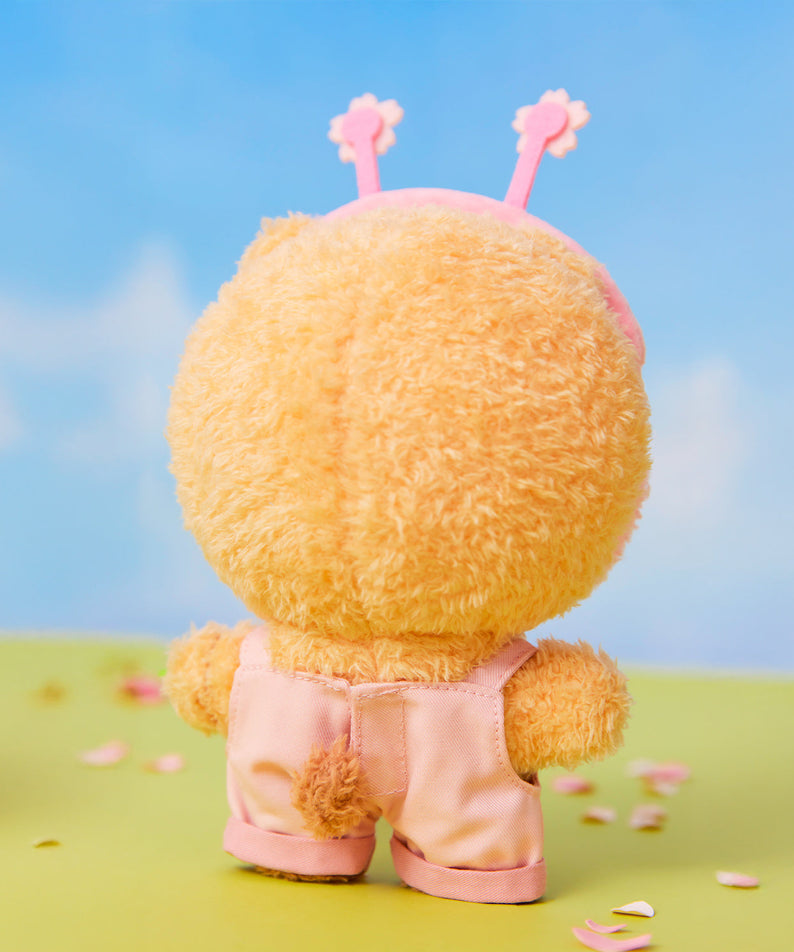 (OOTD) Plush - Official Kakao Friends merchandise | Koolseoul