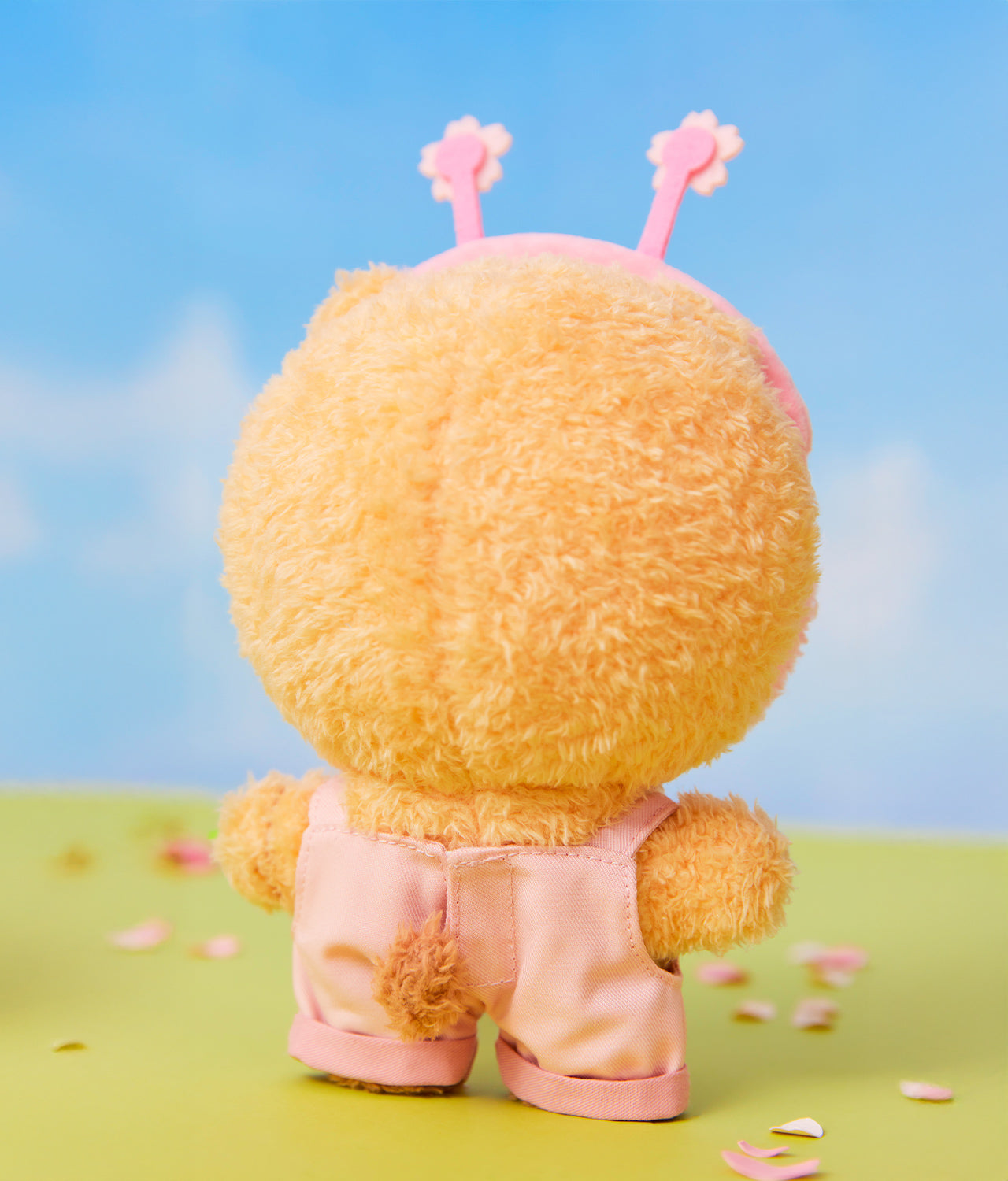 (OOTD) Plush - Official Kakao Friends merchandise | Koolseoul