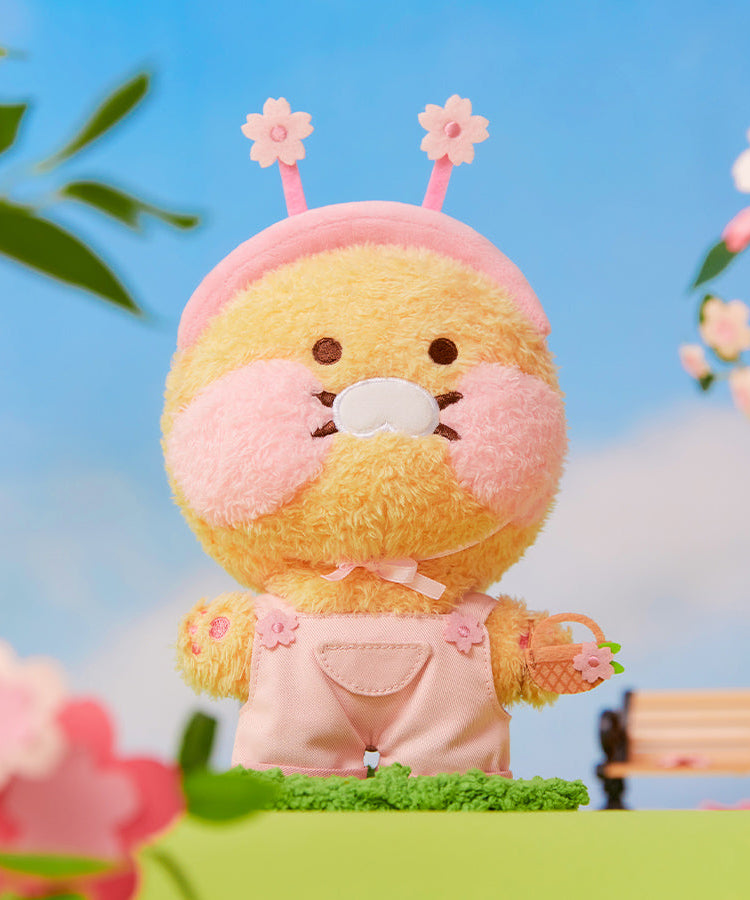 (OOTD) Plush - Official Kakao Friends merchandise | Koolseoul