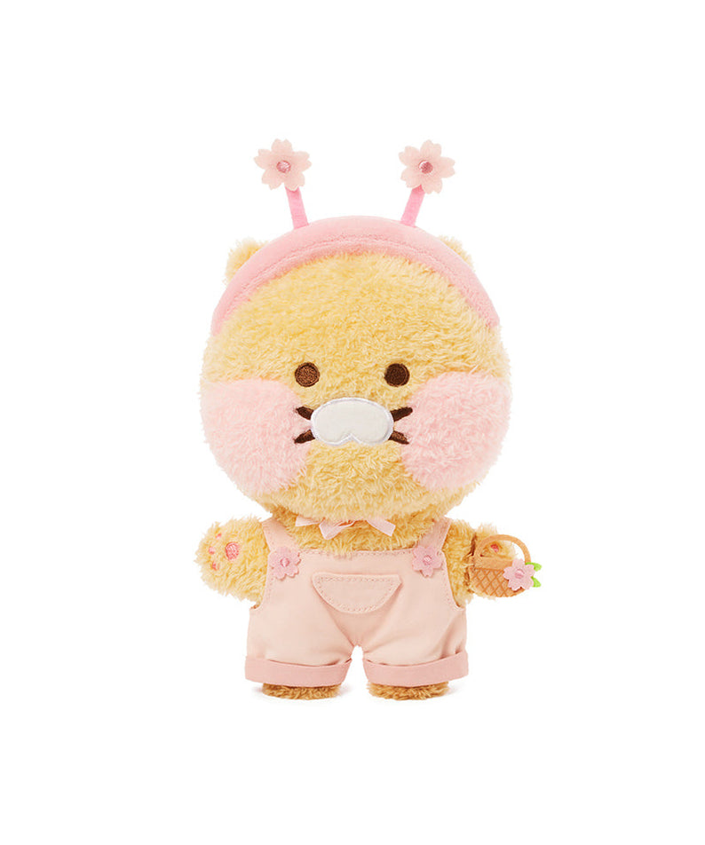 (OOTD) Plush - Korean kawaii Kakao Friends | Koolseoul