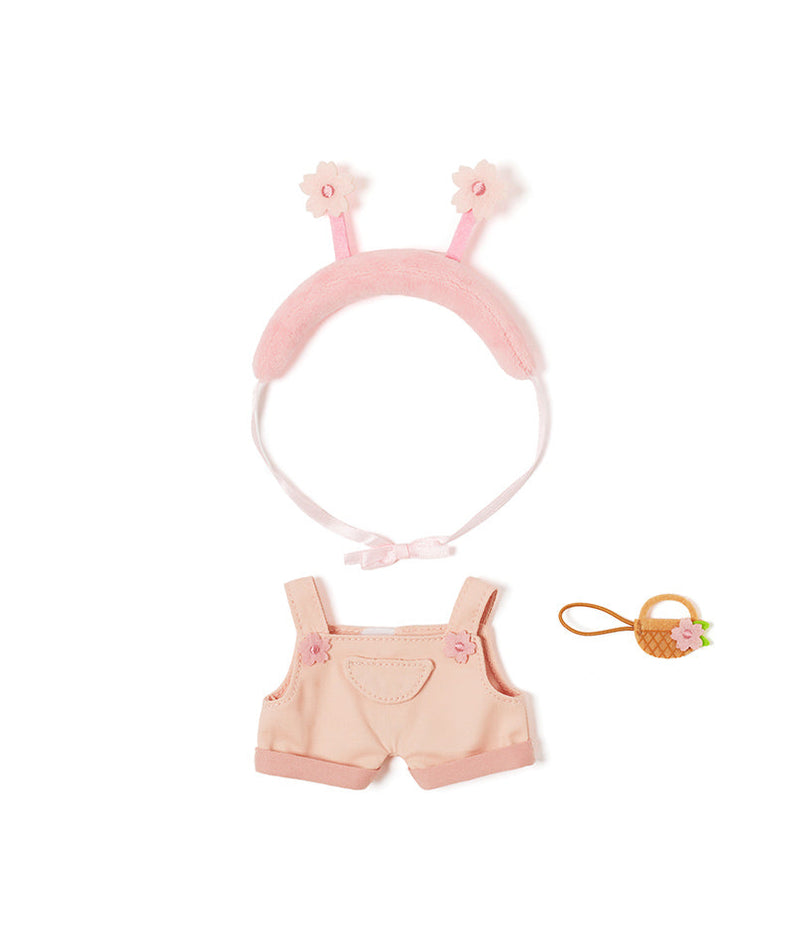(OOTD) Plush - Official Kakao Friends merchandise | Koolseoul