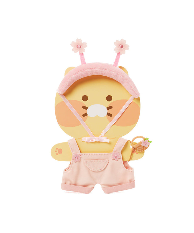 (OOTD) Plush - Korean kawaii Kakao Friends | Koolseoul