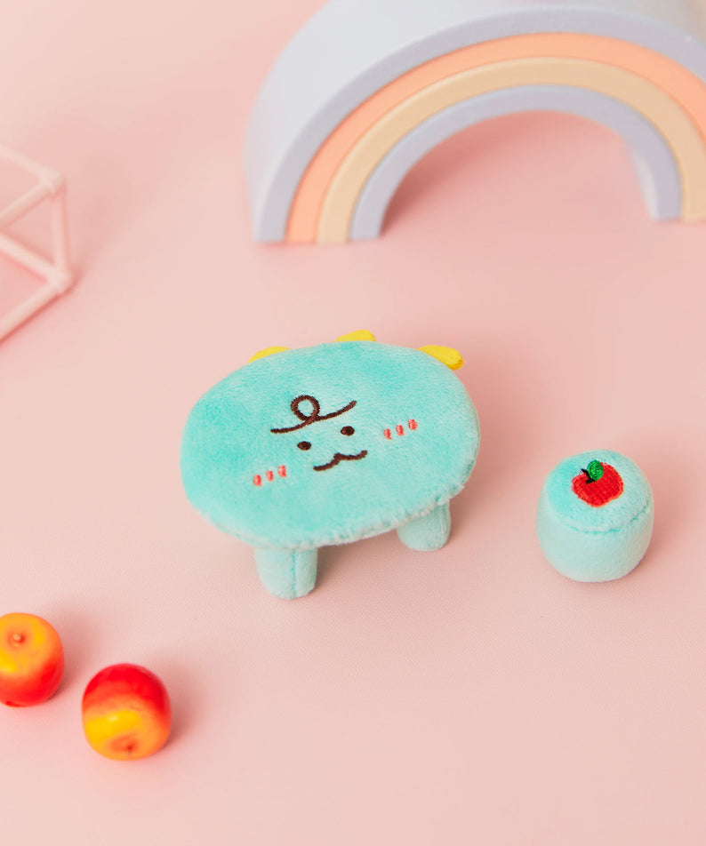 (OOTD) Plush Jordy &SET - Korean kawaii Kakao Friends | Koolseoul