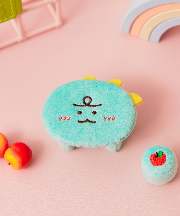 (OOTD) Plush Jordy &SET - Official Kakao Friends merchandise | Koolseoul