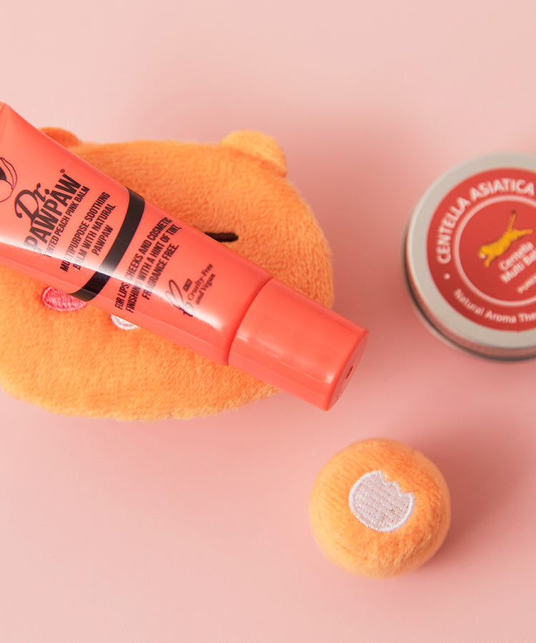 (OOTD) Plush Ryan &SET - Korean kawaii Kakao Friends | Koolseoul
