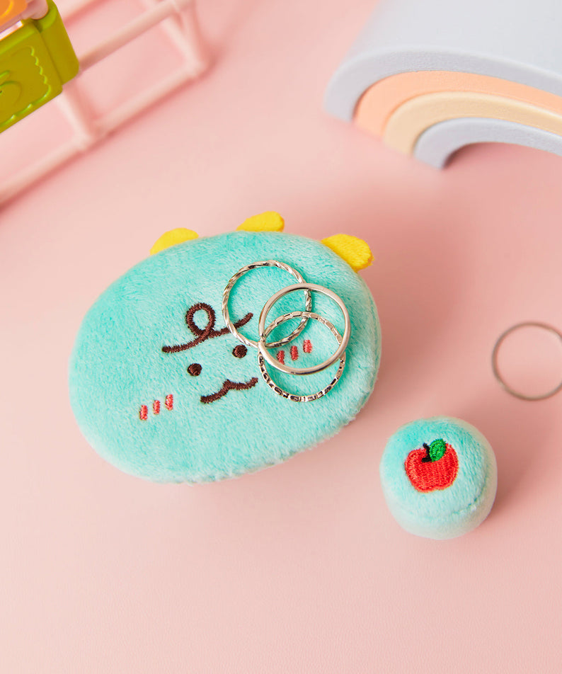 (OOTD) Plush Ryan &SET - Official Kakao Friends merchandise | Koolseoul
