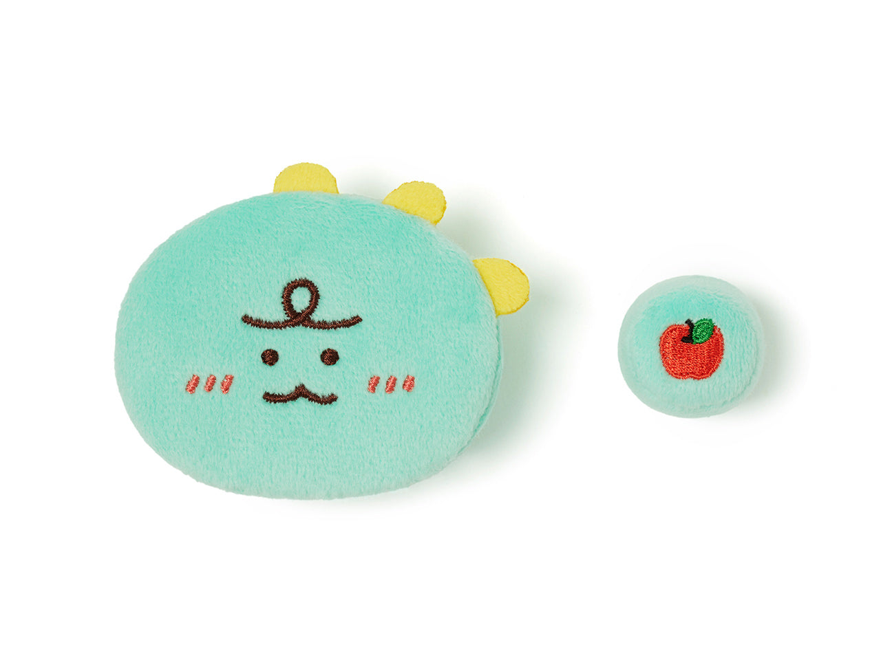 (OOTD) Plush Jordy &SET - Korean kawaii Kakao Friends | Koolseoul