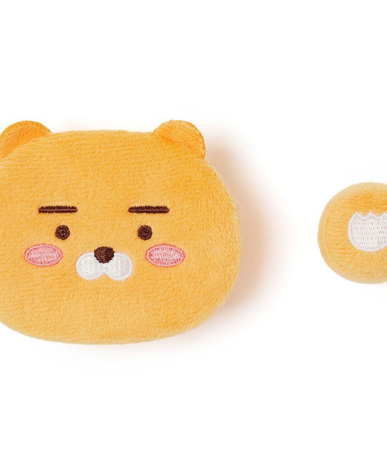(OOTD) Plush Ryan &SET - Official Kakao Friends merchandise | Koolseoul
