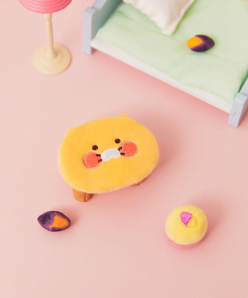 (OOTD) Plush Chunsik &SET - Official Kakao Friends merchandise | Koolseoul
