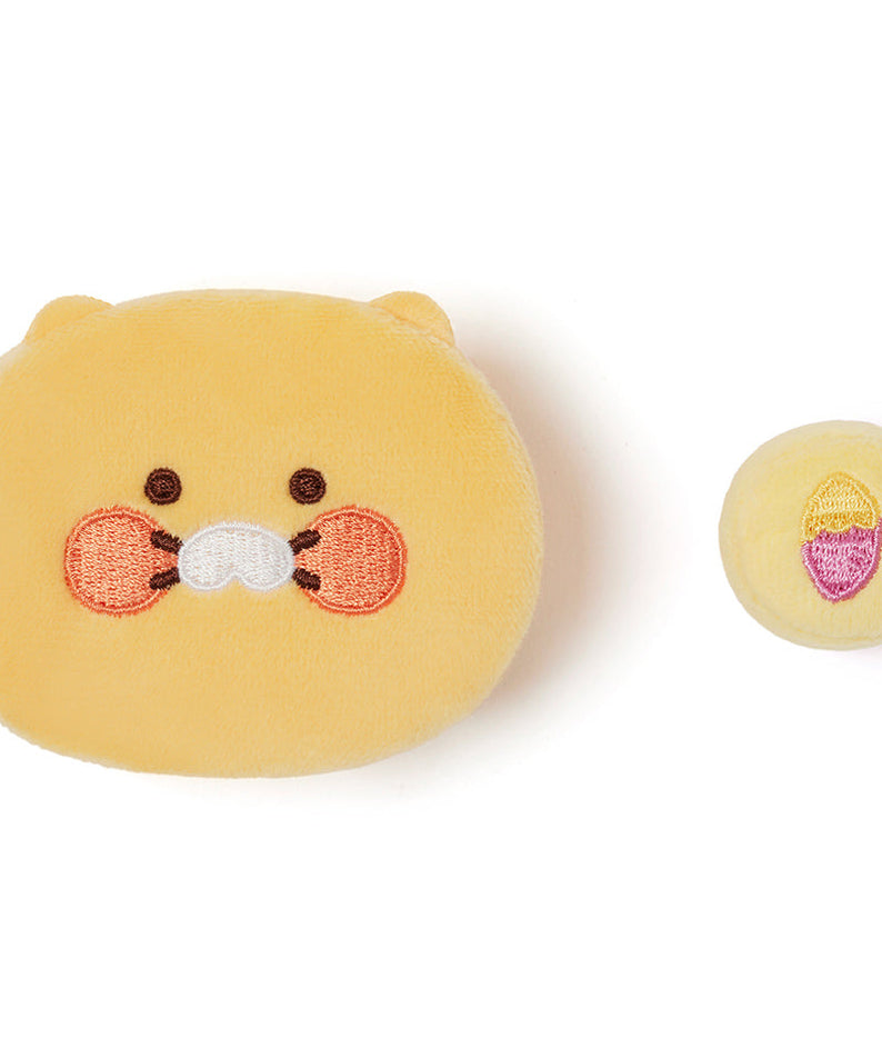 (OOTD) Plush Chunsik &SET - Authentic Kakao Friends from Korea | Koolseoul