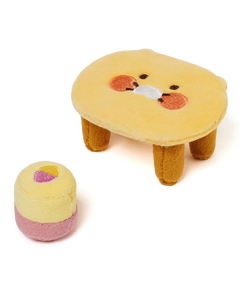 (OOTD) Plush Chunsik &SET - Korean kawaii Kakao Friends | Koolseoul