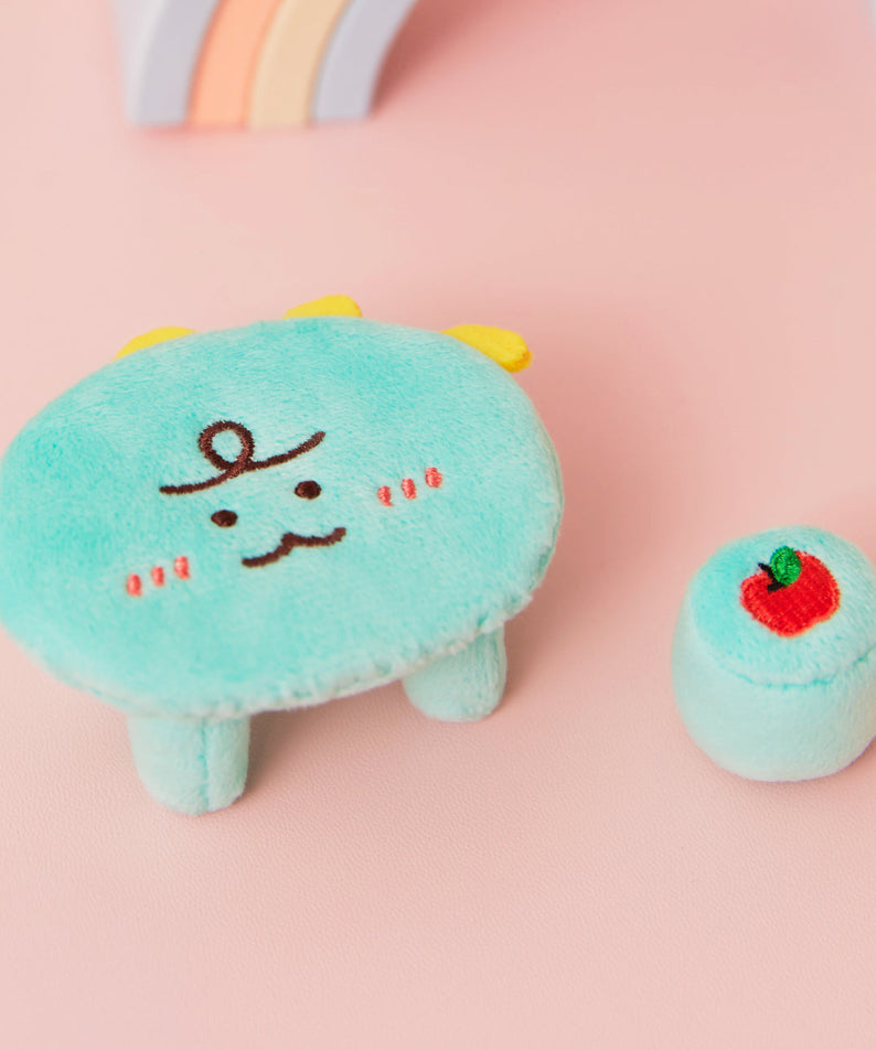 (OOTD) Plush Jordy &SET - Official Kakao Friends merchandise | Koolseoul