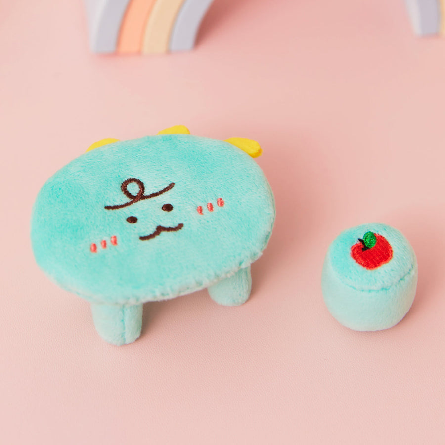 Kakao Friends - (Ootd) ジョルディぬいぐるみ＆セット
