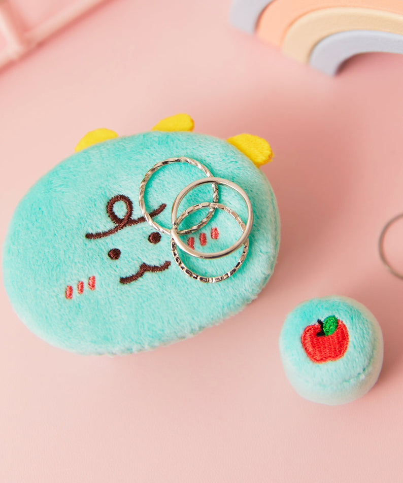 (OOTD) Plush Jordy &SET - Korean kawaii Kakao Friends | Koolseoul