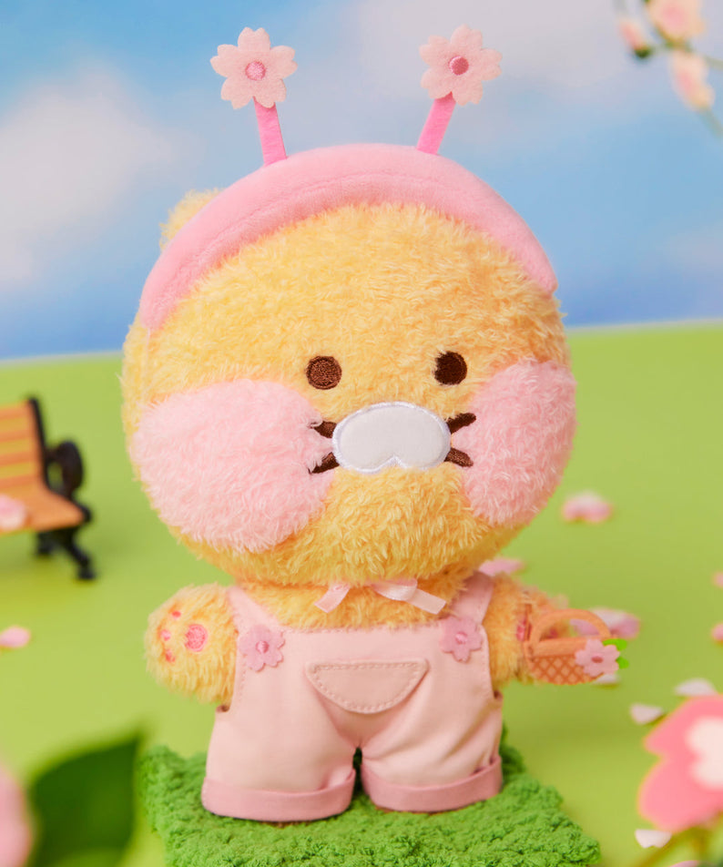 (OOTD) Plush - Authentic Kakao Friends from Korea | Koolseoul