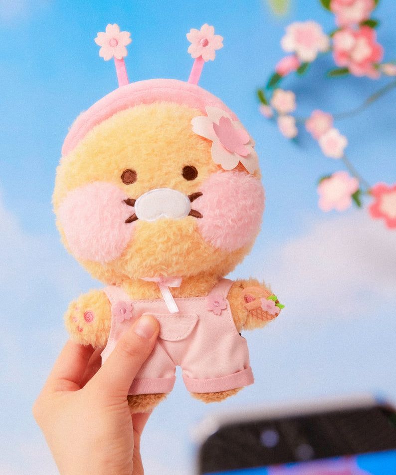 (OOTD) Plush - Official Kakao Friends merchandise | Koolseoul