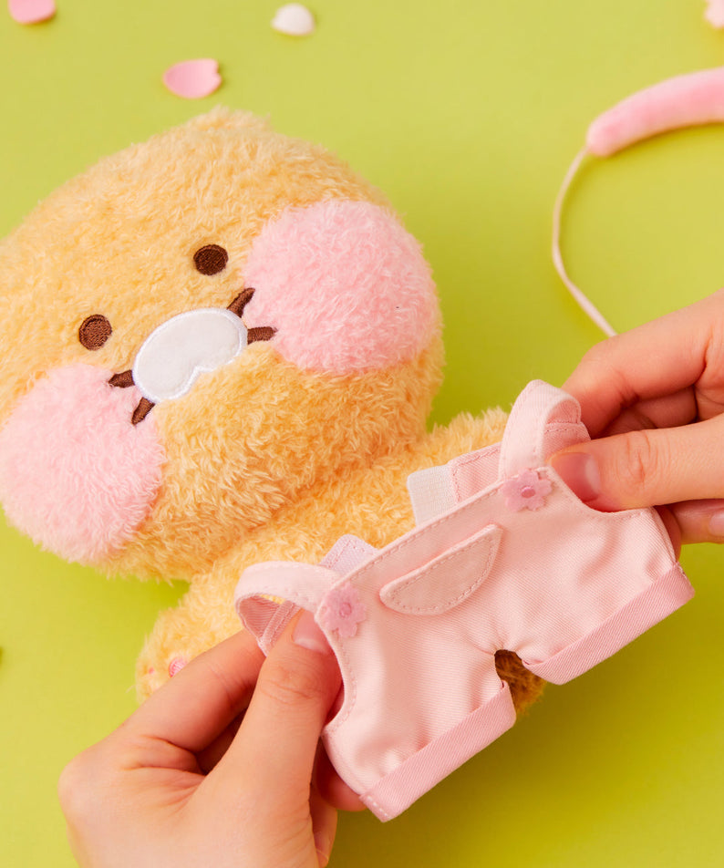 (OOTD) Plush - Korean kawaii Kakao Friends | Koolseoul