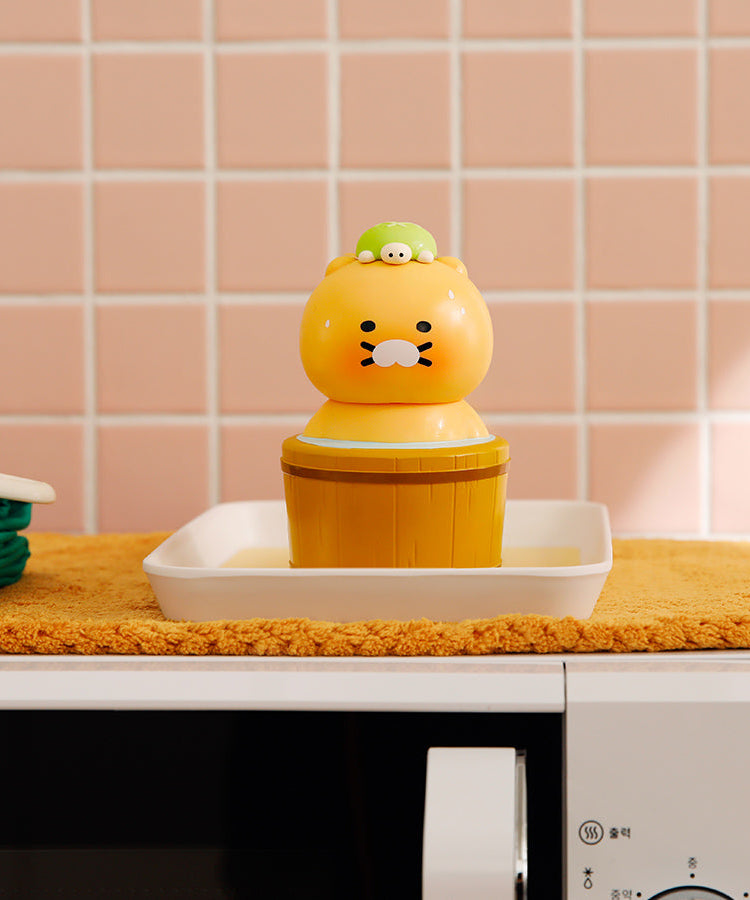 Chunsik - Official Kakao Friends merchandise | Koolseoul