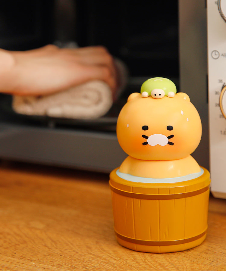 Chunsik - Authentic Kakao Friends from Korea | Koolseoul