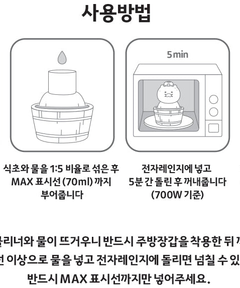 Chunsik - Authentic Kakao Friends from Korea | Koolseoul