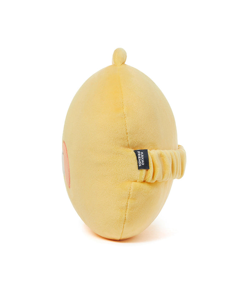 Car Cushion Chunsik - Korean kawaii Kakao Friends | Koolseoul