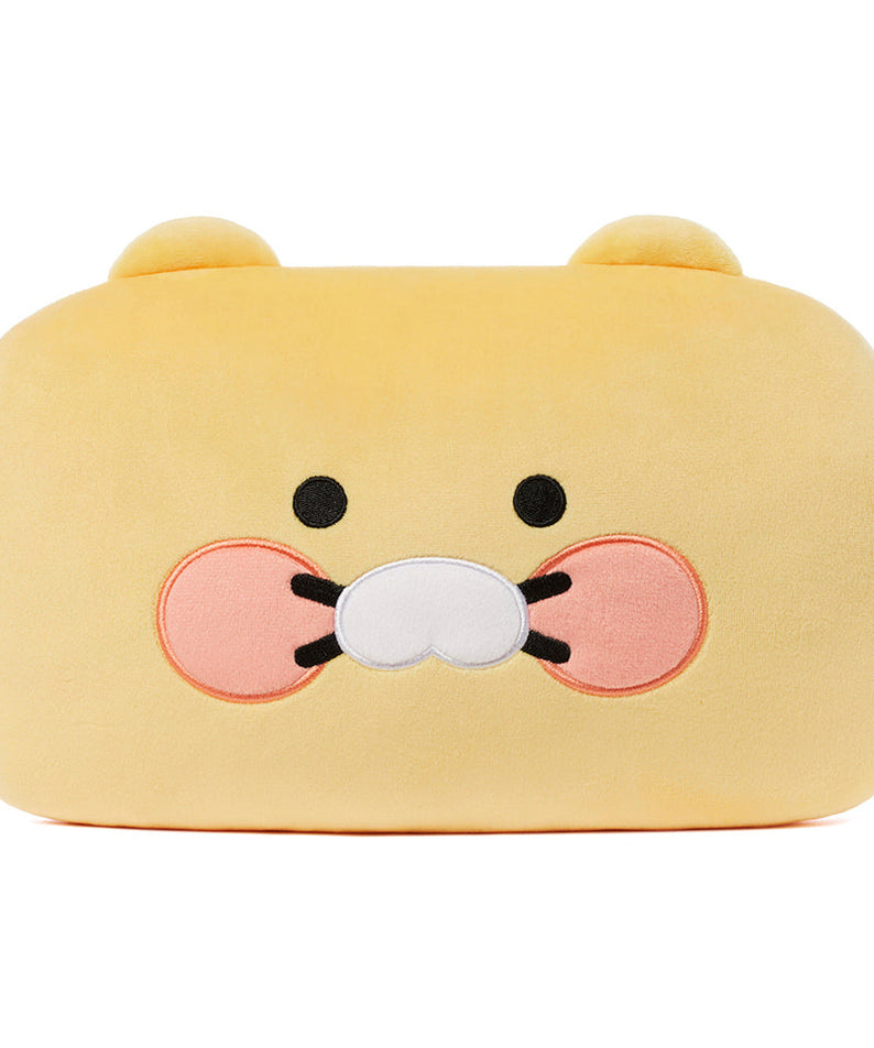 Car Cushion Chunsik - Authentic Kakao Friends from Korea | Koolseoul