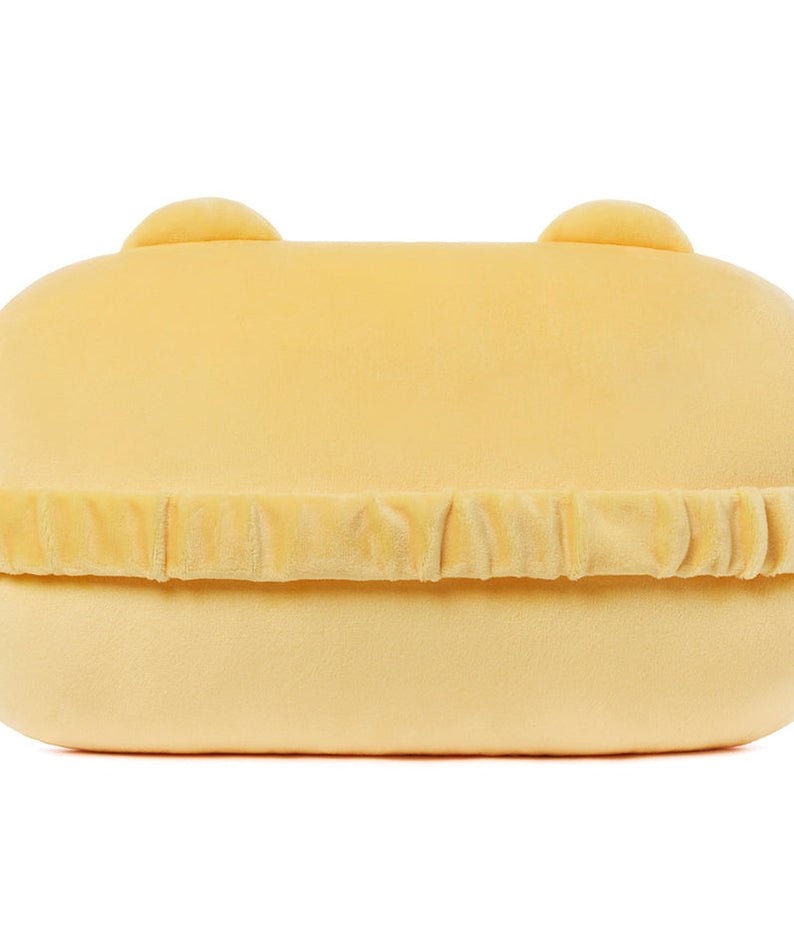 Car Cushion Chunsik - Korean kawaii Kakao Friends | Koolseoul