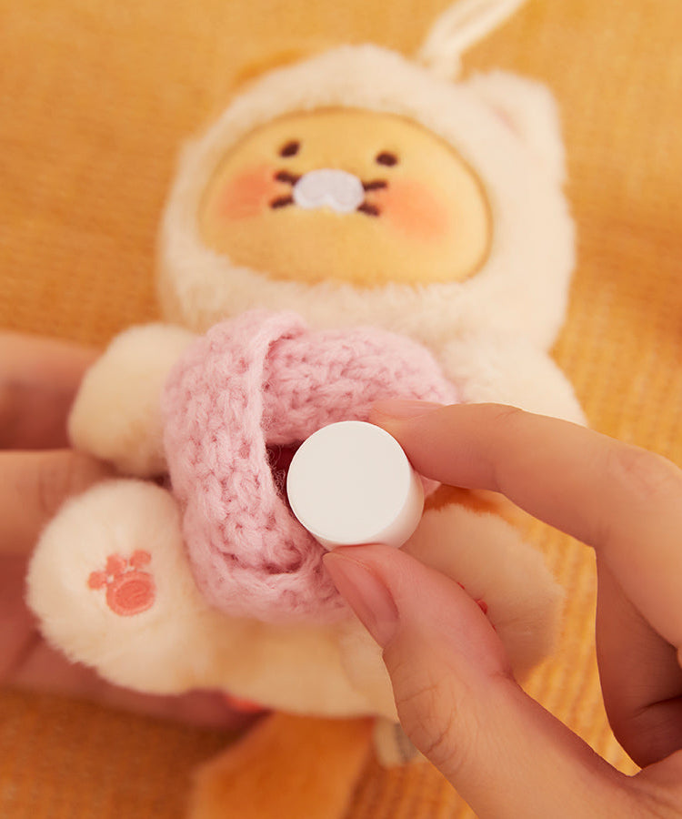 Car Plush Chunsik - Authentic Kakao Friends from Korea | Koolseoul