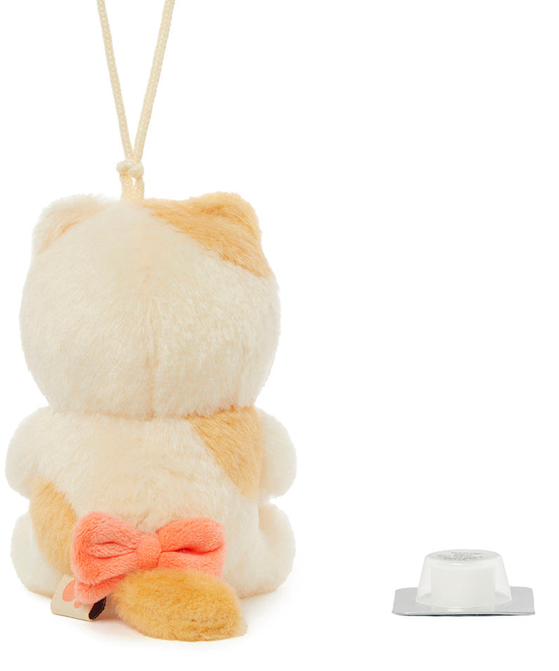 Car Plush Chunsik - Authentic Kakao Friends from Korea | Koolseoul