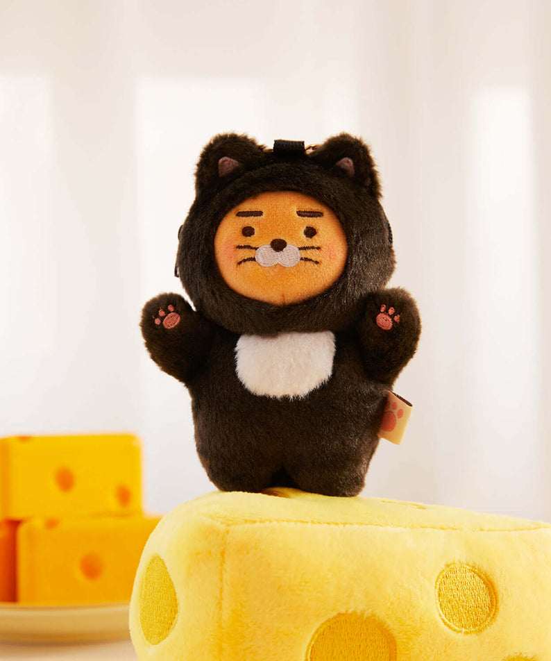 Kakao Friends Ryan Smart Key Case