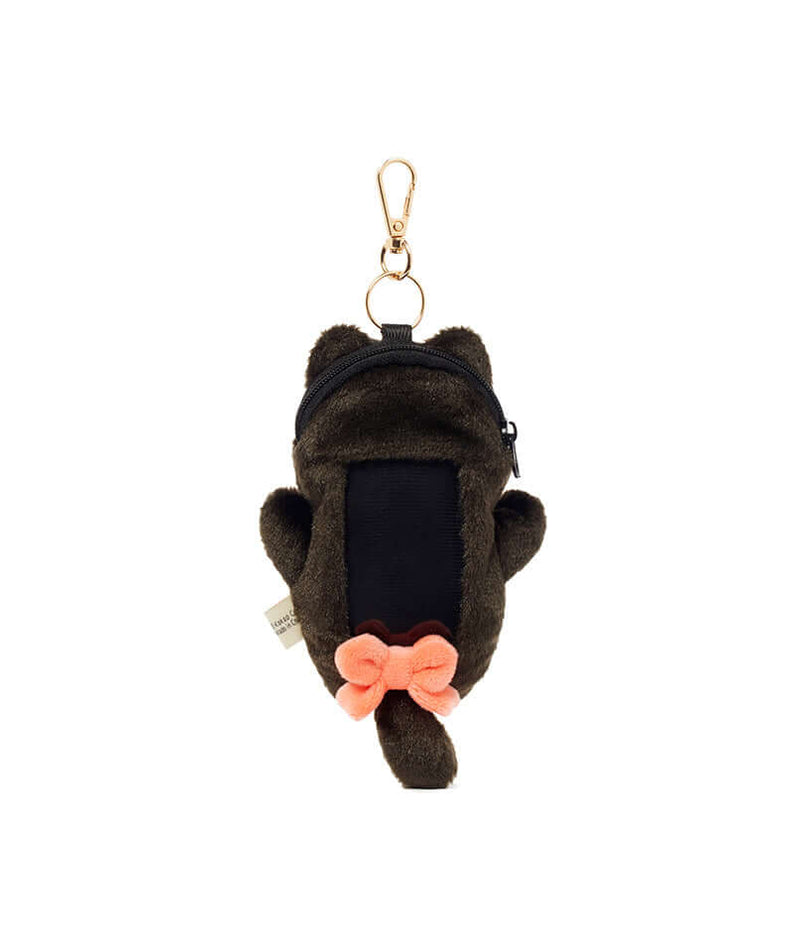 Kakao Friends Ryan Smart Key Case