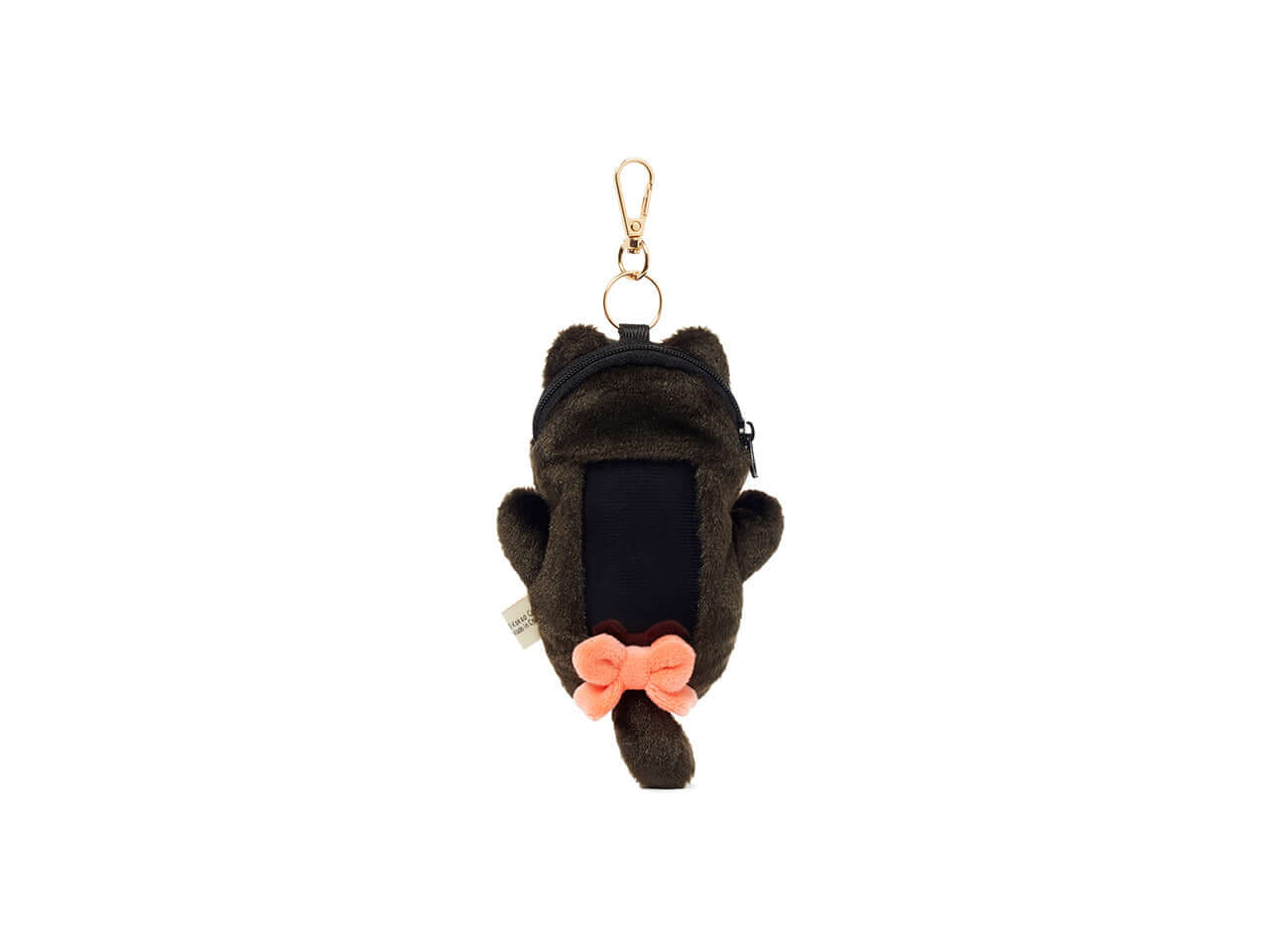 Kakao Friends Ryan Smart Key Case