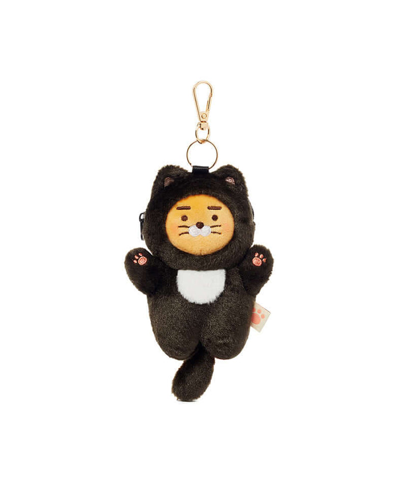 Kakao Friends Ryan Smart Key Case