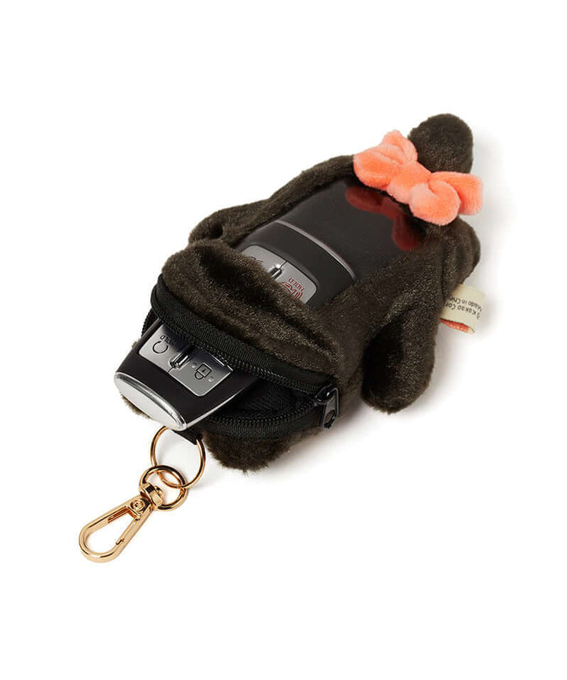 Kakao Friends Ryan Smart Key Case