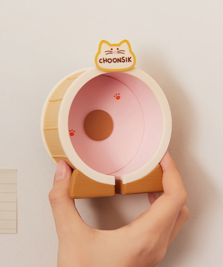 Magnet Chunsik Car Accessory - Korean kawaii Kakao Friends | Koolseoul