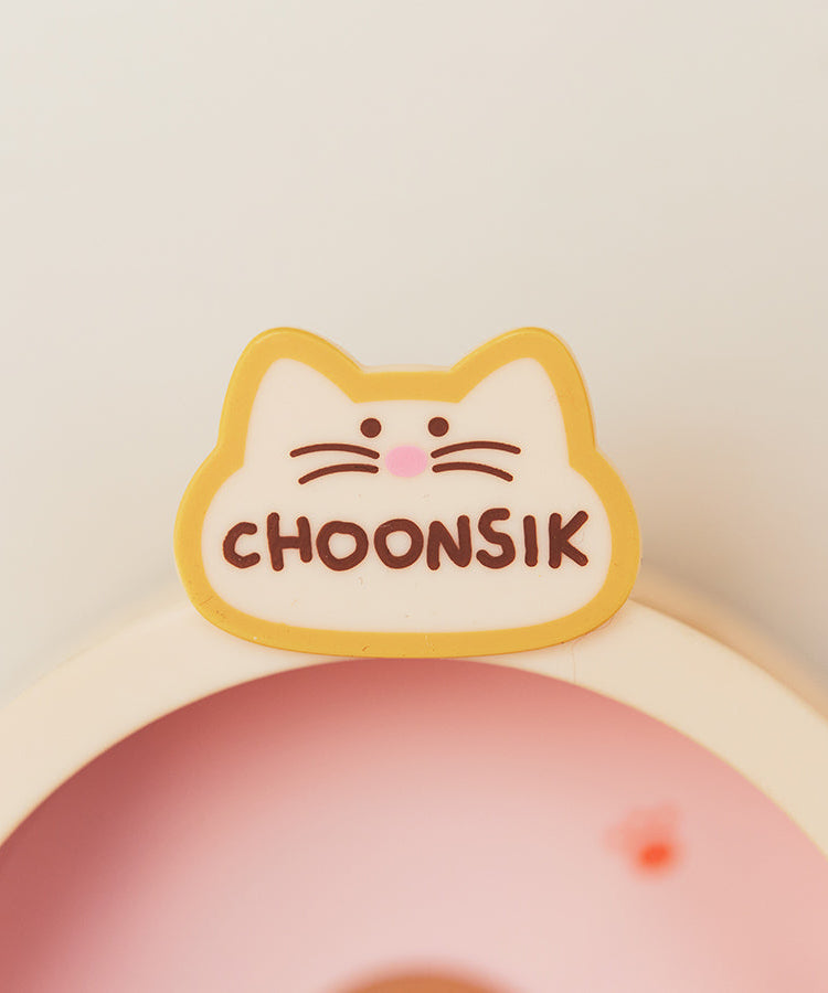 Magnet Chunsik Car Accessory - Authentic Kakao Friends from Korea | Koolseoul