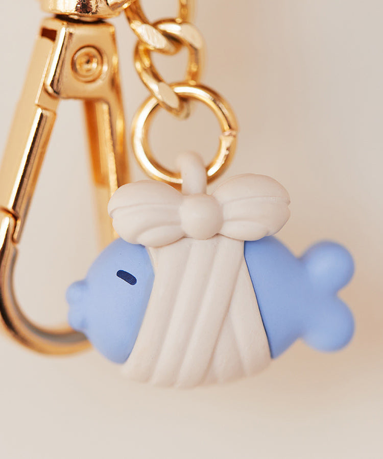 Magnet Chunsik Car Accessory - Authentic Kakao Friends from Korea | Koolseoul