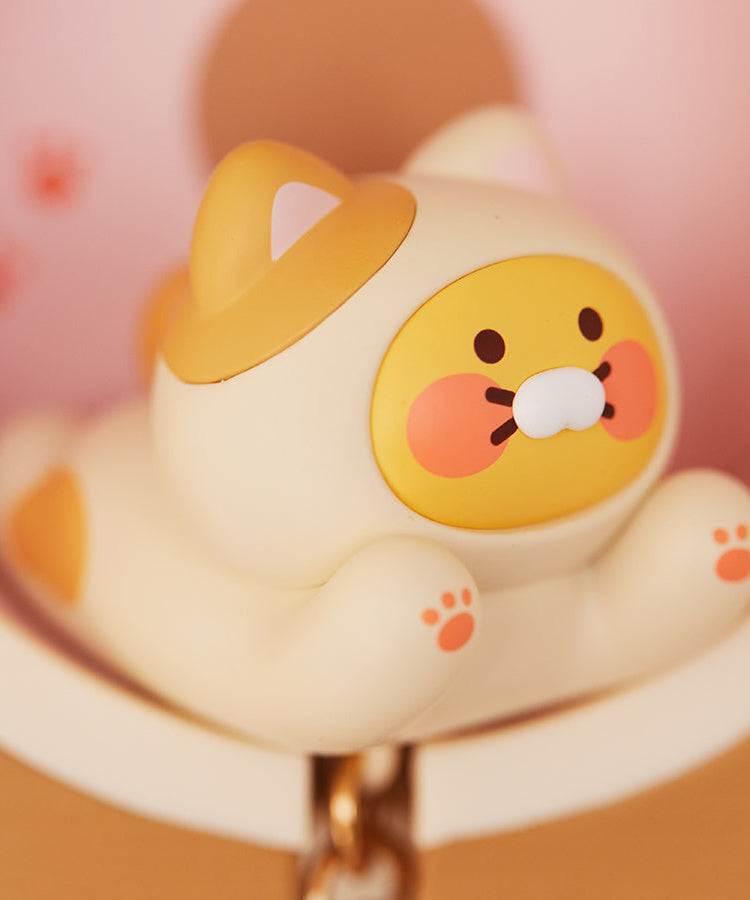 Magnet Chunsik Car Accessory - Korean kawaii Kakao Friends | Koolseoul
