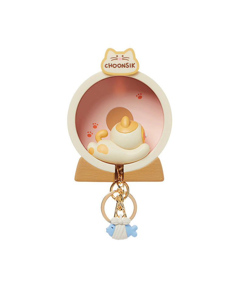 Magnet Chunsik Car Accessory - Korean kawaii Kakao Friends | Koolseoul